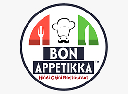 Bon Appetikka