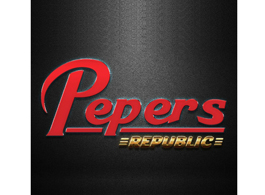 Pepers